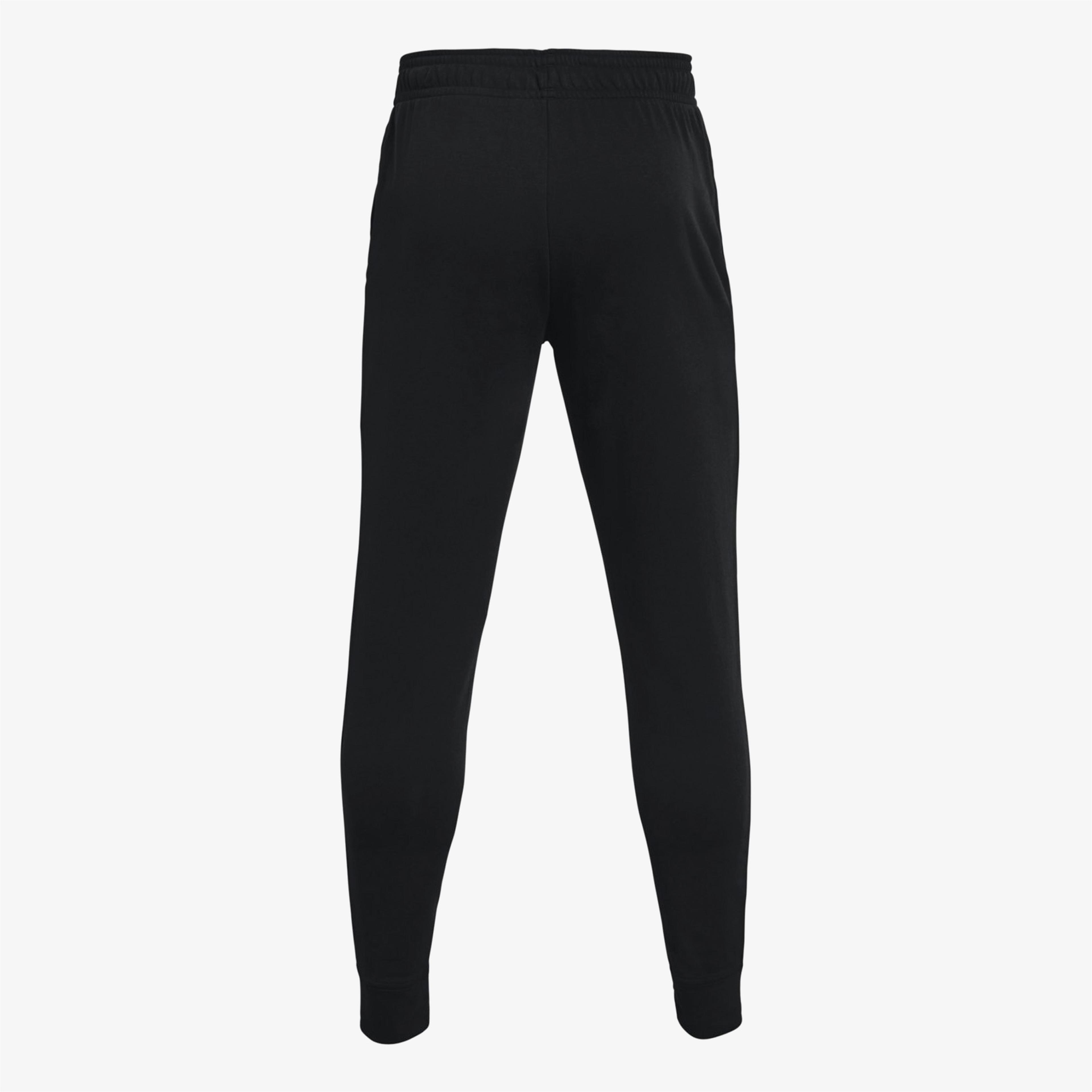 Under Armour Erkek Siyah Eşofman Altı
