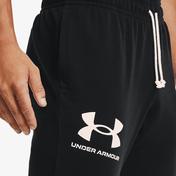 Under Armour Erkek Siyah Eşofman Altı