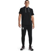 Under Armour Erkek Siyah Eşofman Altı