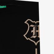 Benetton Harry Potter Çocuk Siyah Pantolon