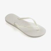 Havaianas Slim Kadın Beyaz Terlik