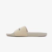 Calvin Klein Monogram Co Erkek Bej Terlik