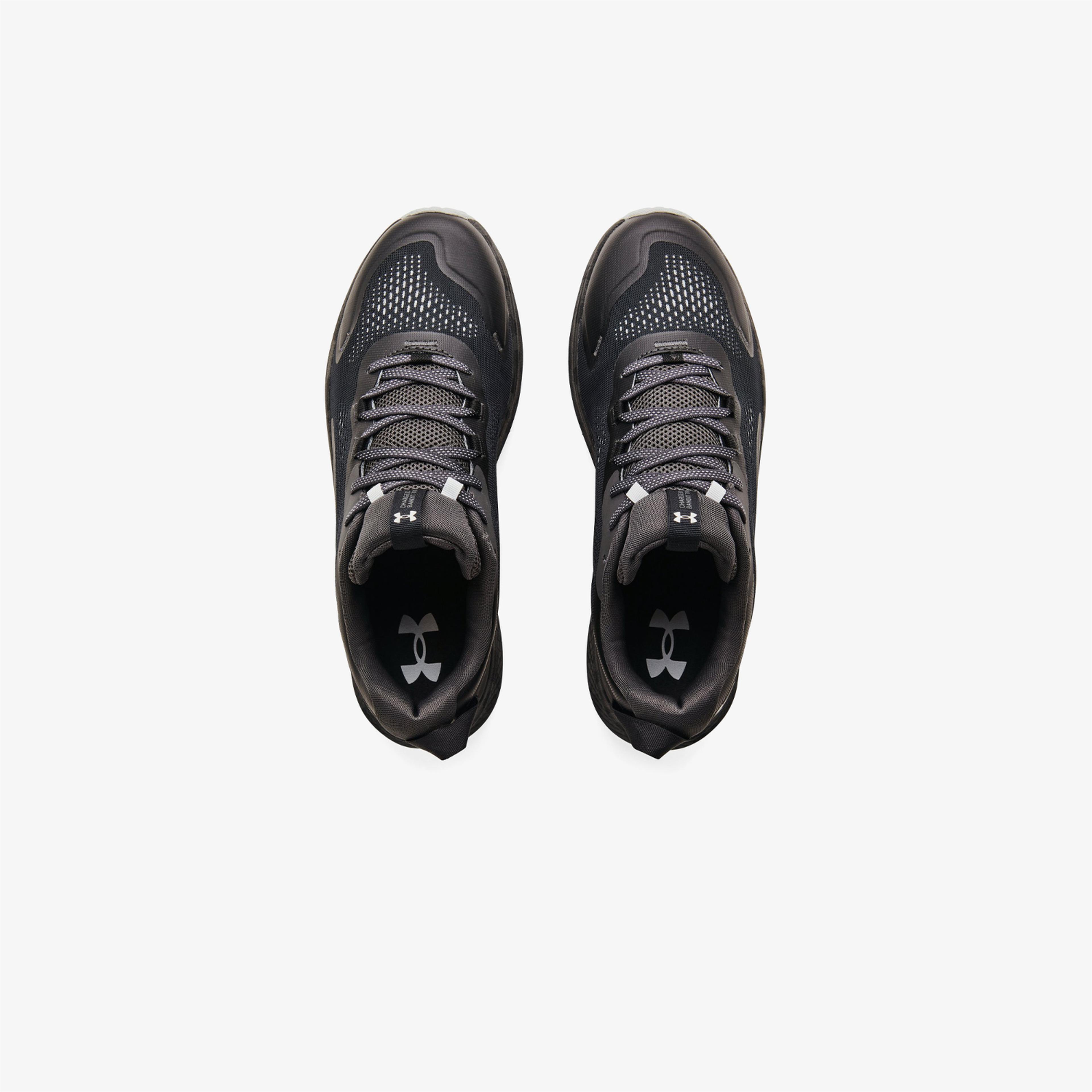 Under Armour Charged Bandit Tr 2 Erkek Siyah Koşu Ayakkabısı