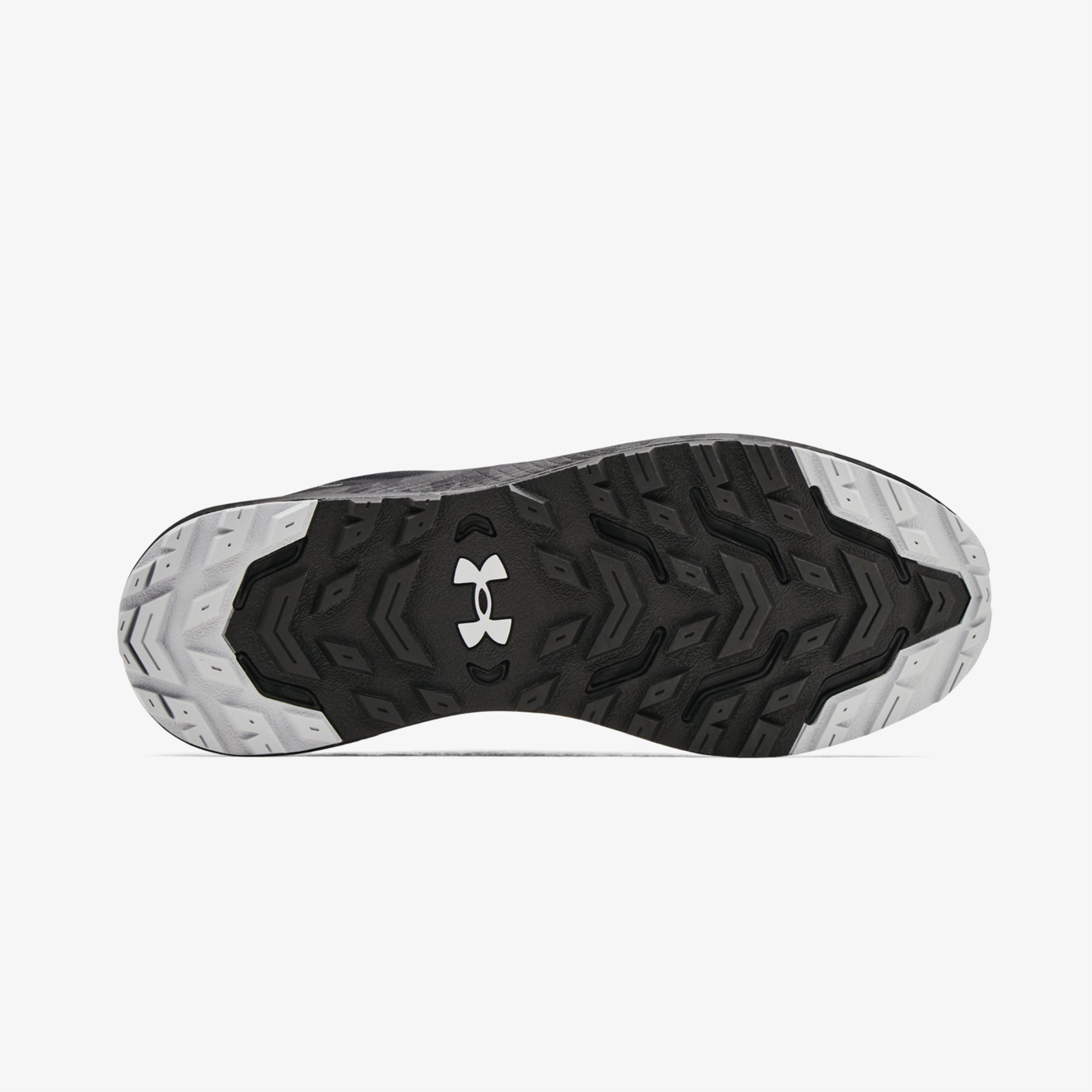 Under Armour Charged Bandit Tr 2 Erkek Siyah Koşu Ayakkabısı