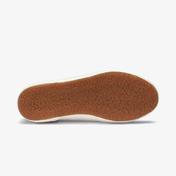 Superga Organic Canvas Natural Dye Unisex Bej Sneaker