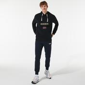 Napapijri Burgee Sum 4 Erkek Siyah Hoodie