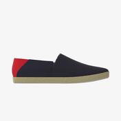 Tommy Hilfiger Easy Summer Slip On Erkek Mavi Espadril