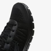 Skechers Track Erkek Siyah Spor Ayakkabı