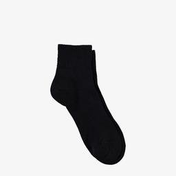 United4 Core Kadın Siyah 2'li Çorap