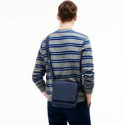 Lacoste Men S Classic Erkek Siyah Çanta