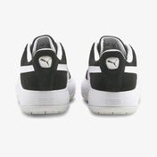 Puma Suede Mayu Kadın Platform Siyah Spor Ayakkabı