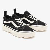Vans UA Sentry Old Skool Wc Kadın Siyah Sneaker