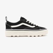 Vans UA Sentry Old Skool Wc Kadın Siyah Sneaker