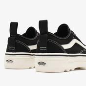 Vans UA Sentry Old Skool Wc Kadın Siyah Sneaker