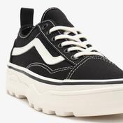 Vans UA Sentry Old Skool Wc Kadın Siyah Sneaker