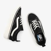 Vans UA Sentry Old Skool Wc Kadın Siyah Sneaker
