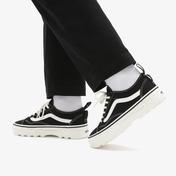 Vans UA Sentry Old Skool Wc Kadın Siyah Sneaker