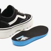Vans UA Sentry Old Skool Wc Kadın Siyah Sneaker