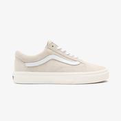 Vans UA Old Skool Unisex Bej Sneaker