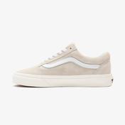 Vans UA Old Skool Unisex Bej Sneaker