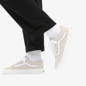 Vans UA Old Skool Unisex Bej Sneaker