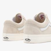 Vans UA Old Skool Unisex Bej Sneaker