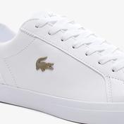 Lacoste Lerond Erkek Beyaz Spor Ayakkabı