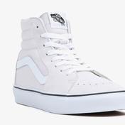 Vans Ua Sk8-Hi Kadın Beyaz Sneaker