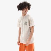 Vans Juju Surf Club Erkek Beyaz T-Shirt