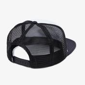 Vans Classic Patch Trucker Erkek Beyaz Şapka
