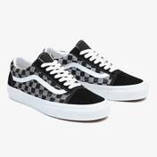 Vans Ua Old Skool 36 Dx Unisex Siyah Sneaker