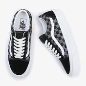 Vans Ua Old Skool 36 Dx Unisex Siyah Sneaker