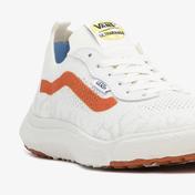 Vans Ua Ultrarange Vr3 Unisex Beyaz Sneaker