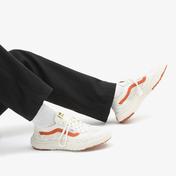 Vans Ua Ultrarange Vr3 Unisex Beyaz Sneaker
