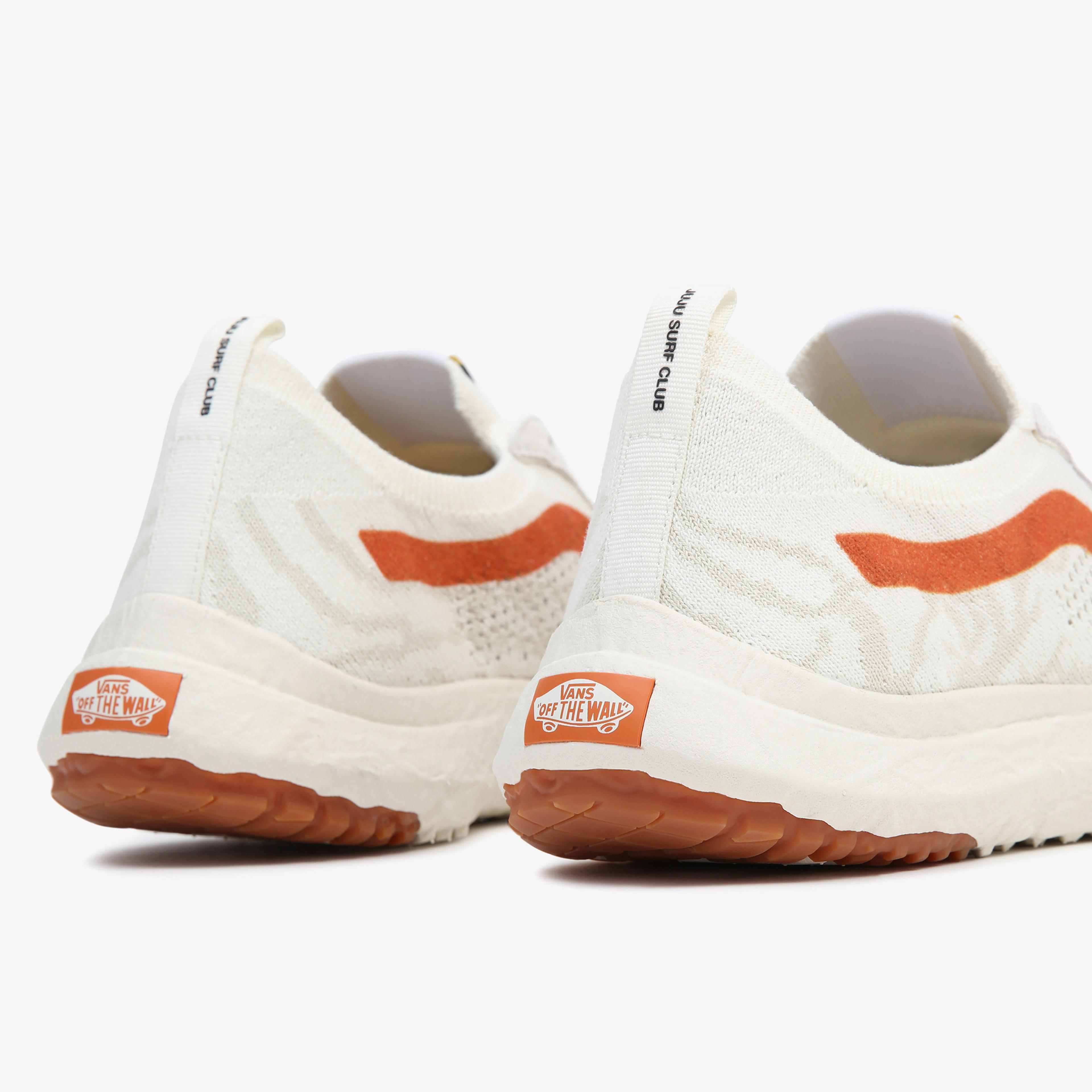 Vans Ua Ultrarange Vr3 Unisex Beyaz Sneaker