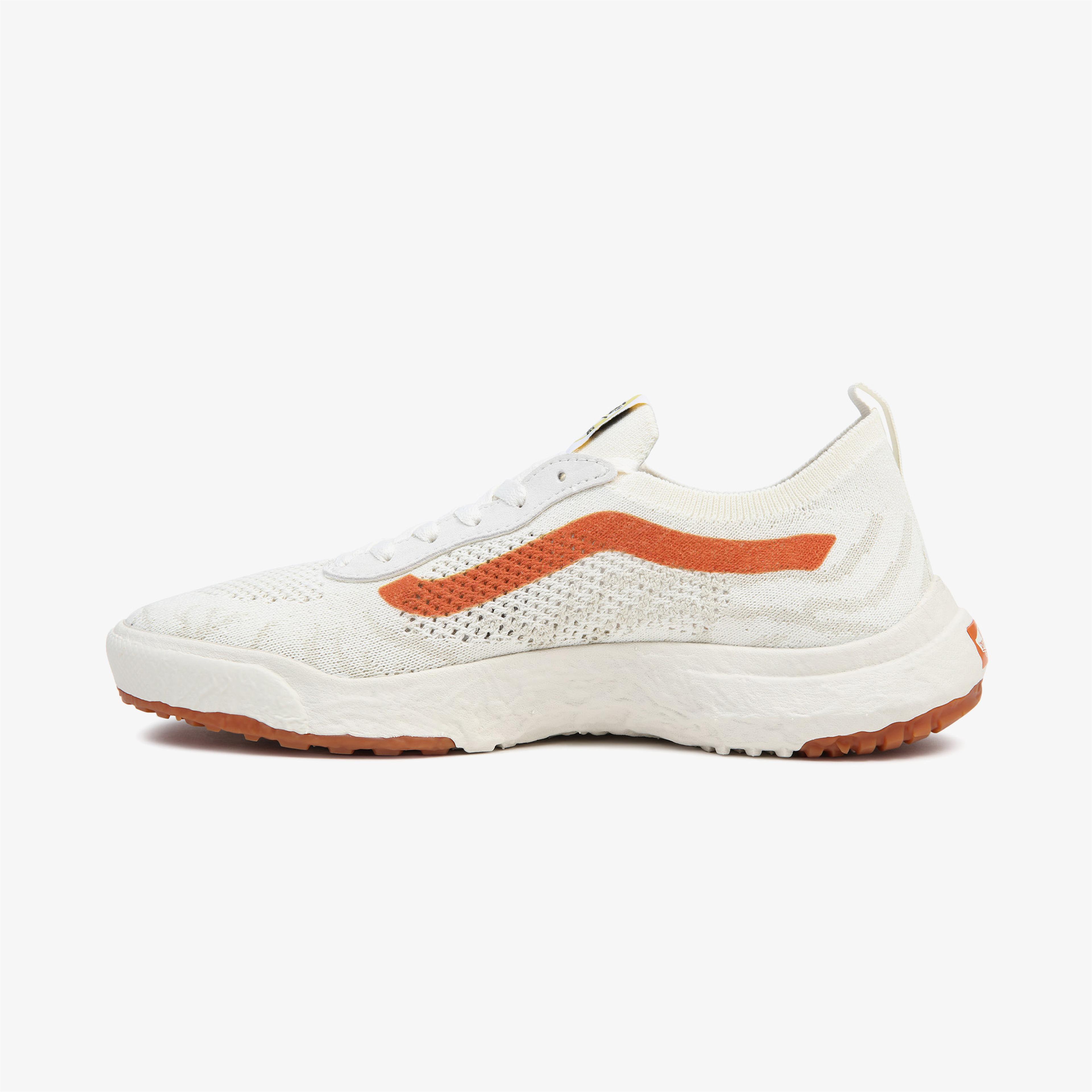Vans Ua Ultrarange Vr3 Unisex Beyaz Sneaker