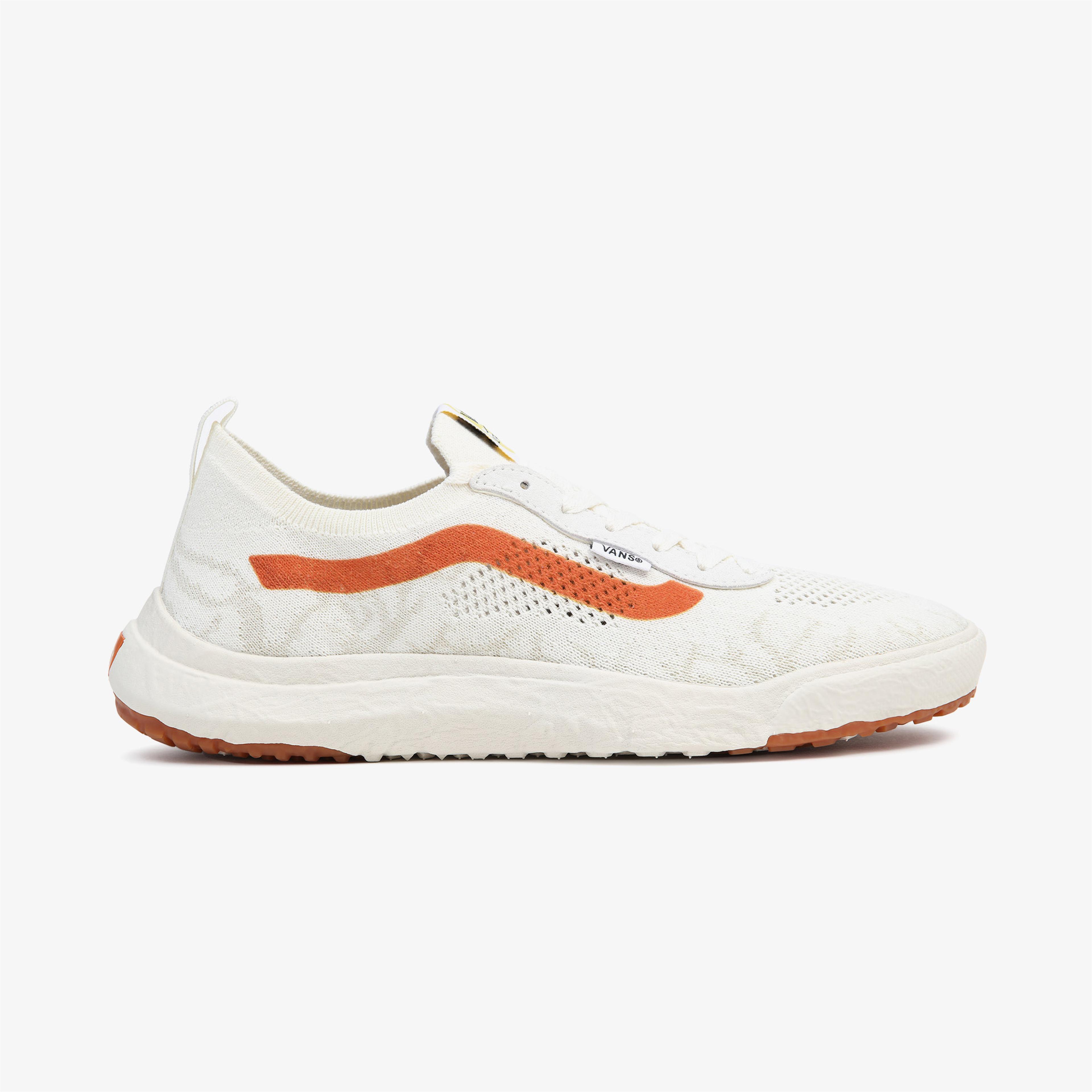 Vans Ua Ultrarange Vr3 Unisex Beyaz Sneaker