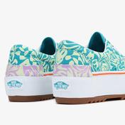 Vans Ua Era Stacked Kadın Mavi Sneaker