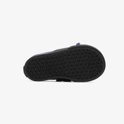 Vans Td Slip-On V Luna Bebek Bordo Sneaker