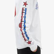 Vans x Our Legends Erkek Beyaz T-Shirt