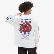 Vans x Our Legends Erkek Beyaz T-Shirt