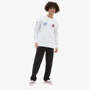Vans x Our Legends Erkek Beyaz T-Shirt