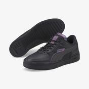 Puma CA Pro LS Kadın Siyah Spor Ayakkabı