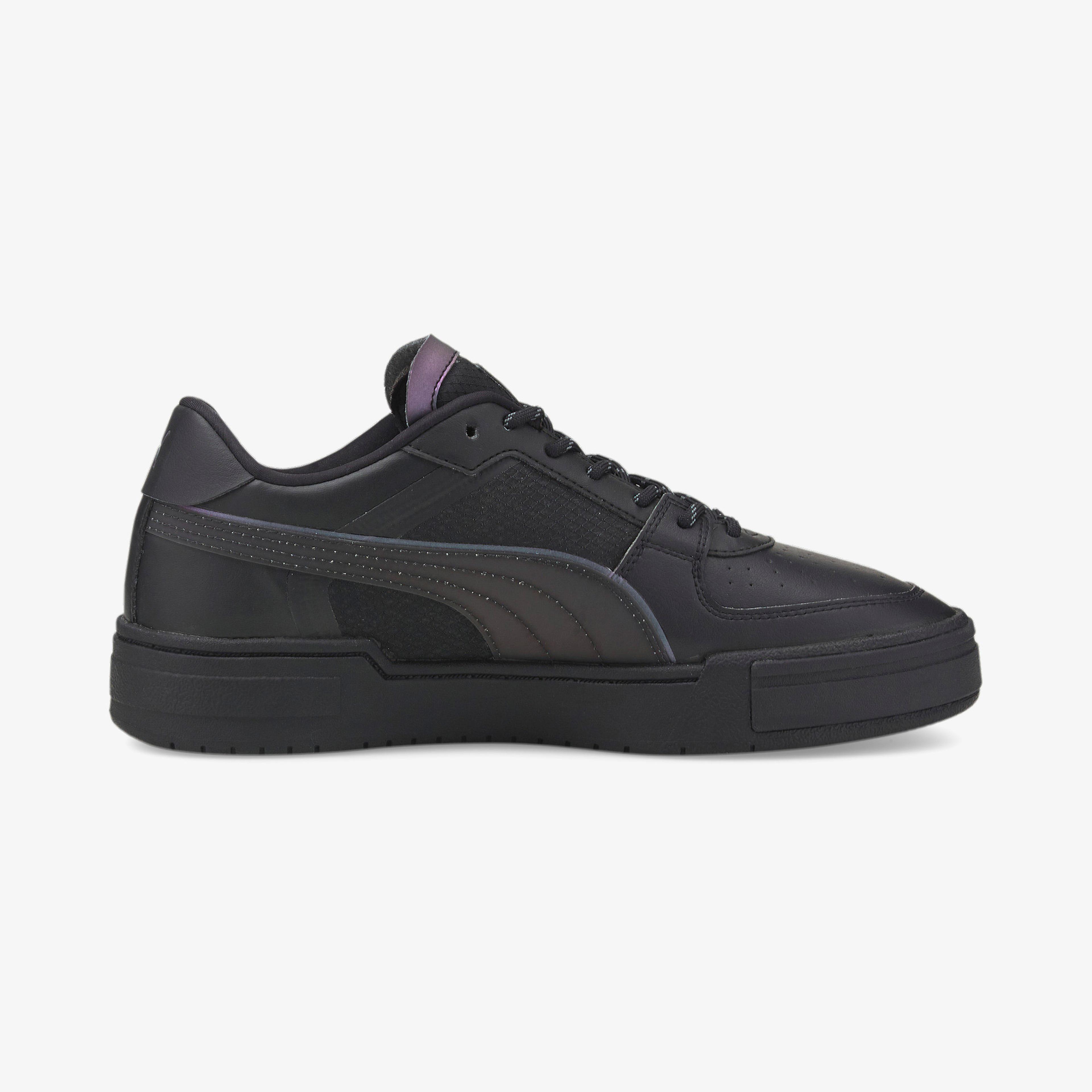 Puma CA Pro LS Kadın Siyah Spor Ayakkabı