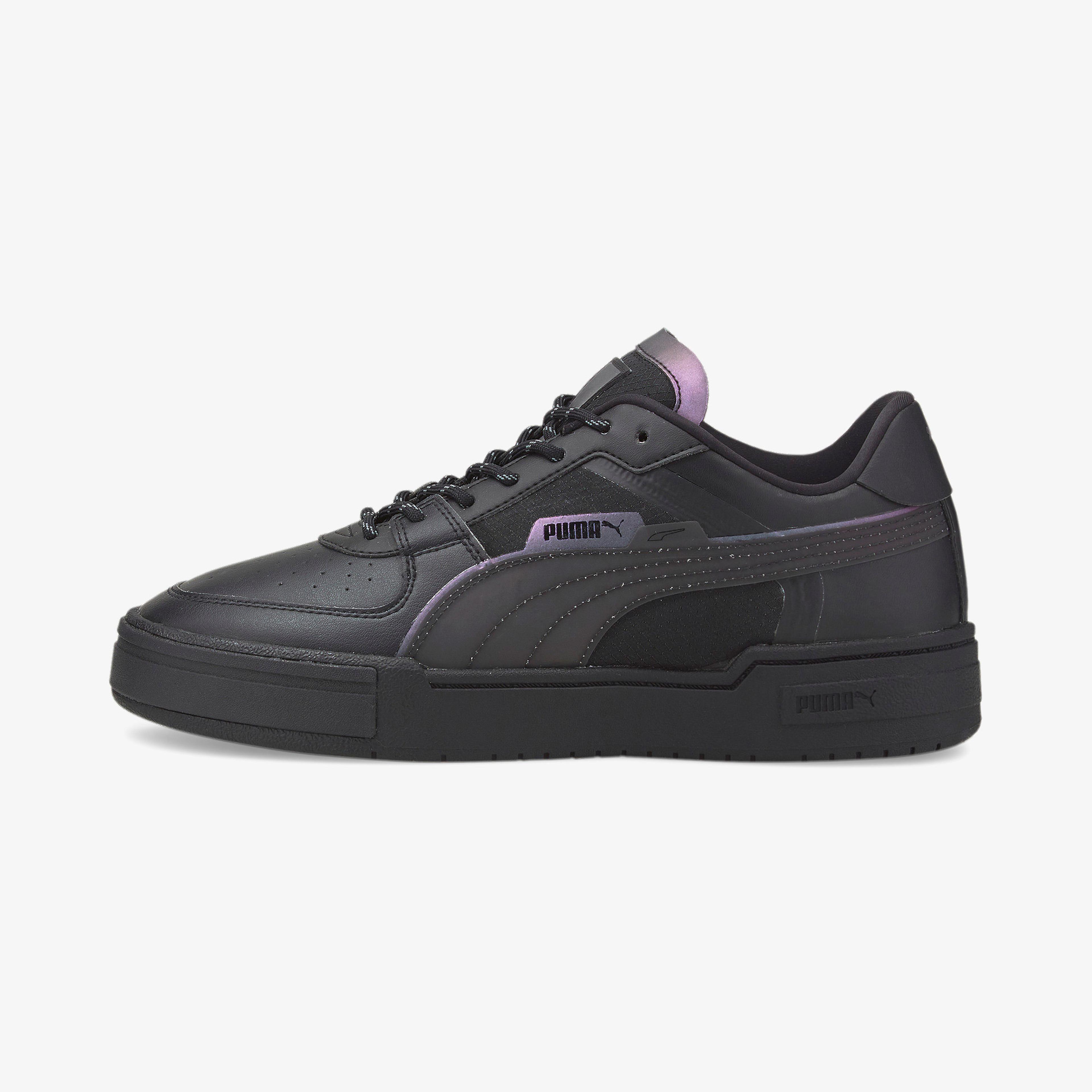 Puma CA Pro LS Kadın Siyah Spor Ayakkabı