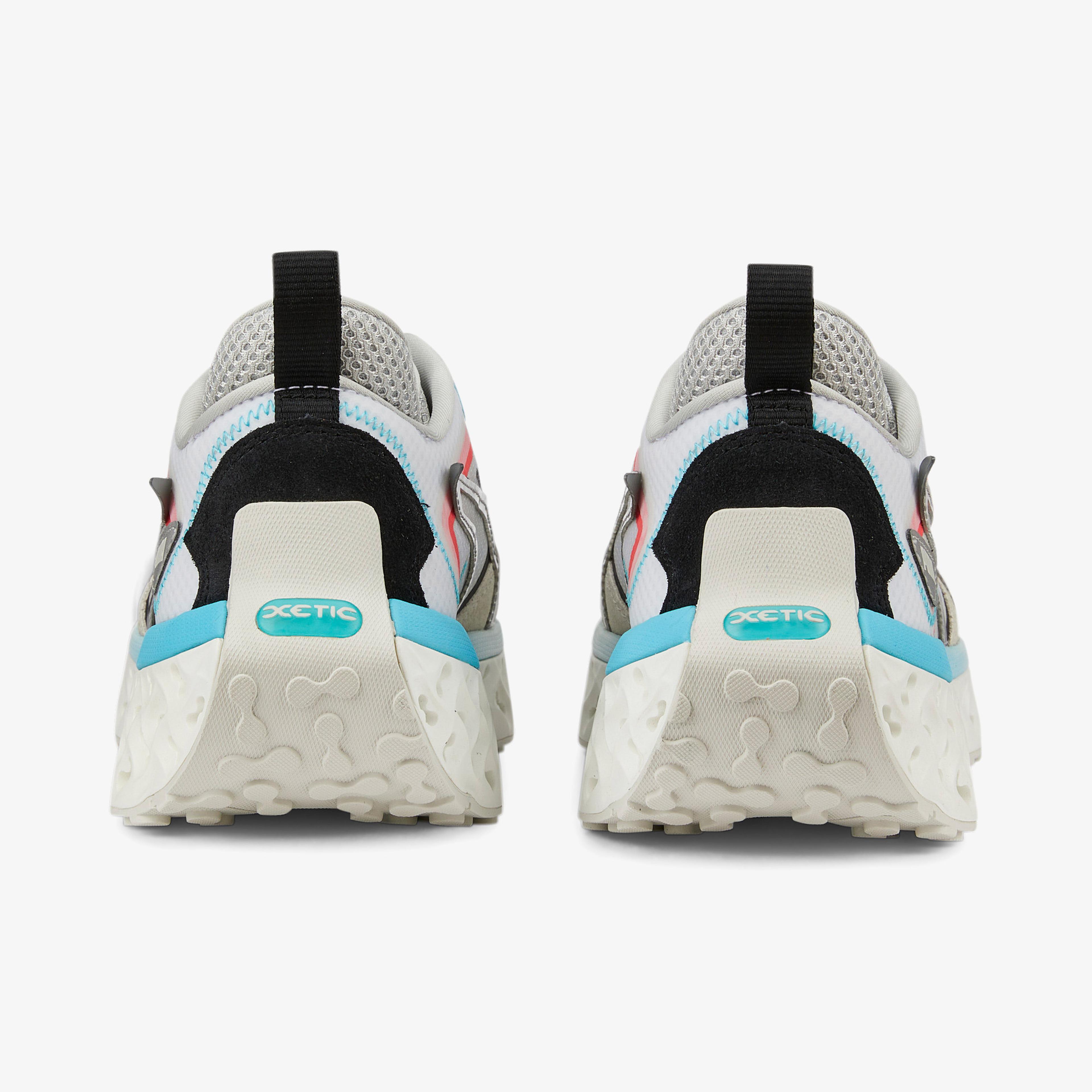 Puma Xetic Sculpt Beyond Glacier Erkek Beyaz Spor Ayakkabı