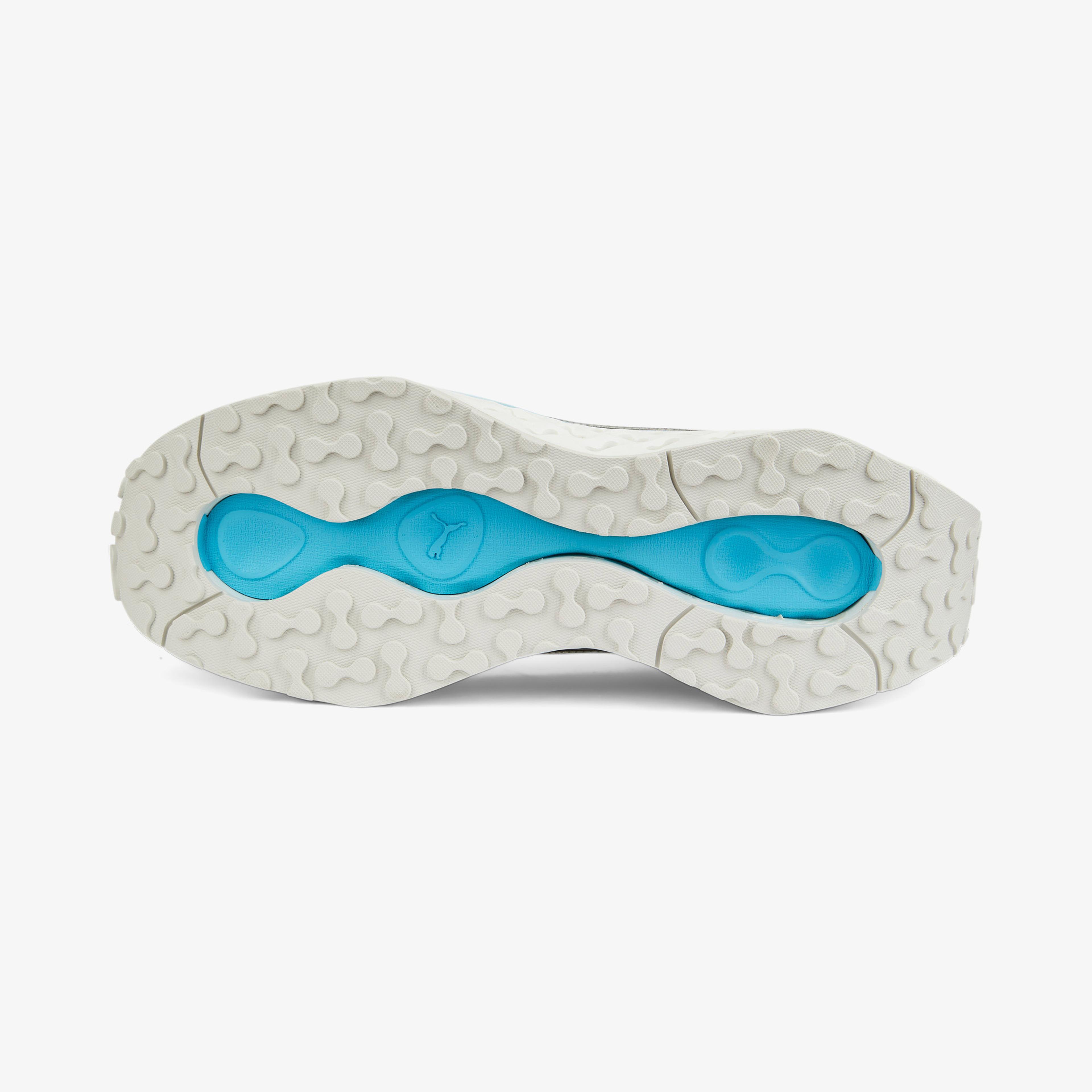 Puma Xetic Sculpt Beyond Glacier Erkek Beyaz Spor Ayakkabı