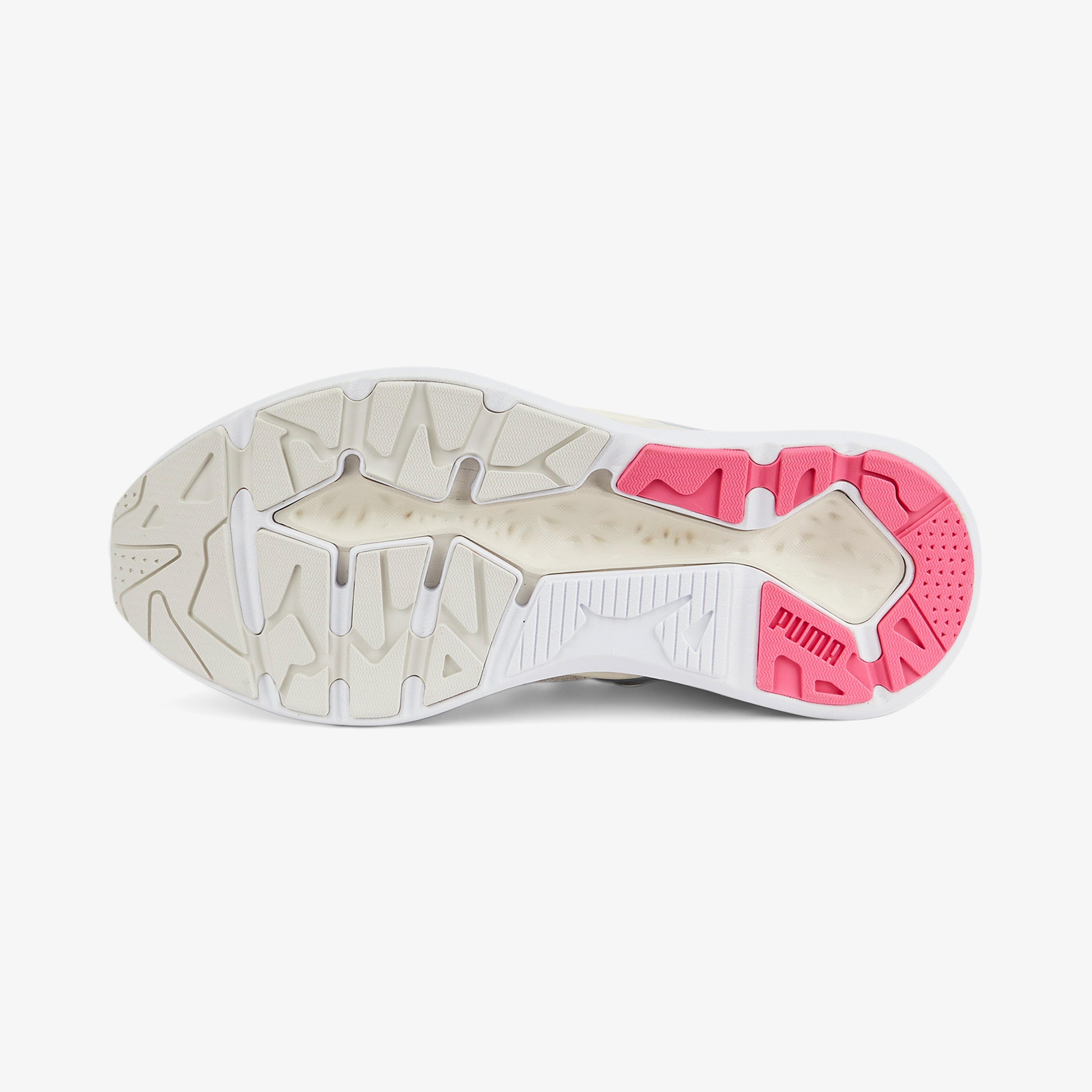 Puma TRC Blaze Unisex Beyaz Spor Ayakkabı