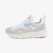 Puma TRC Blaze Unisex Beyaz Spor Ayakkabı