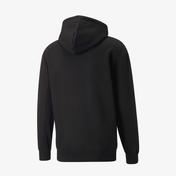 Puma X POKEMON Unisex Siyah Hoodie